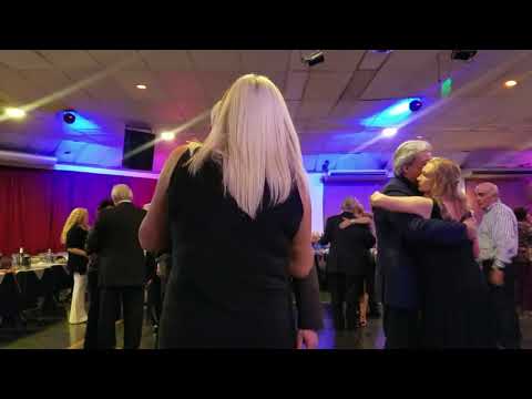 Tanda de Vals, en Lo de Celia, Milonga Rojo, November 2019