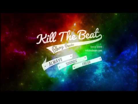 Bboy Breaks: A-Wa - Habib Galbi (WhiteO Bboy Edit) (2015) // Free Download