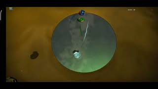 Spinning top gameplay 3