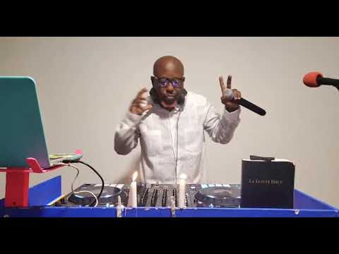 Dj Ng mix - Vag lavi Live facebook ( nou bouke ak peyi sa a )