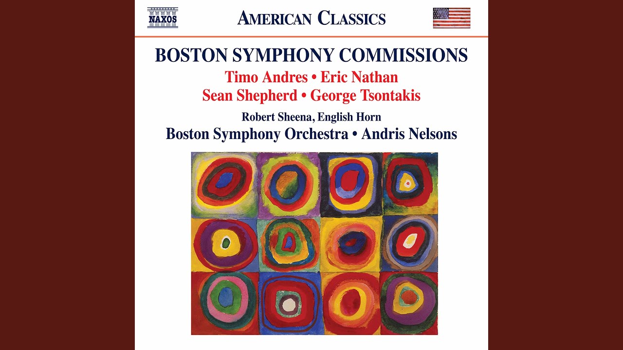 Everything Happens So Much