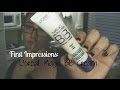 FIRST IMPRESSIONS L Oreal Magic BB Cream