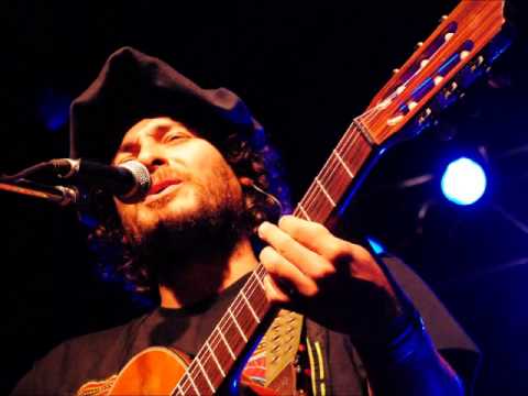 De mi madre (Zamba)  - Raly Barrionuevo