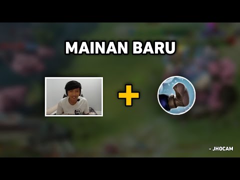 JOKEM HAHA HIHI MOMENT