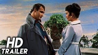 Désirée (1954) ORIGINAL TRAILER [HD 1080p]