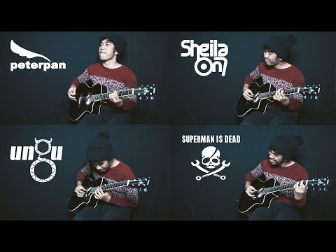 40 INTRO LAGU PALING LEGENDARIS