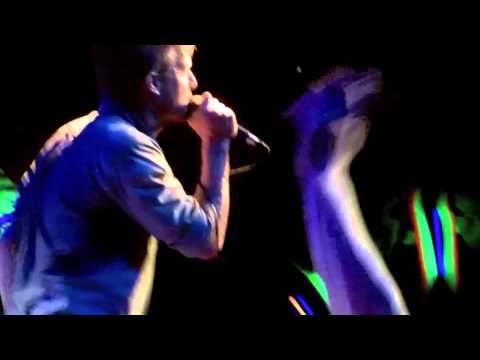 Astronautalis (w/Sontiago and Lady Lamb the Beekeeper) - 