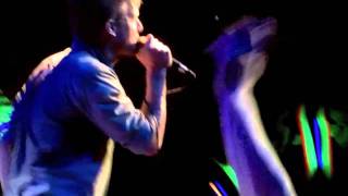 Astronautalis (w/Sontiago and Lady Lamb the Beekeeper) - 