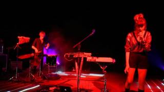 Noga Erez-  Off The Radar