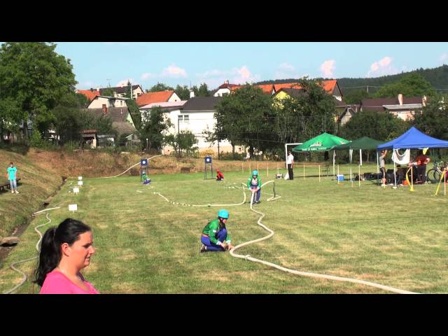 Střítež nad Ludinou, 04. 08. 2012