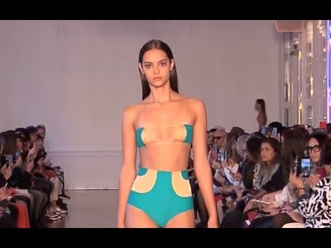 FATIMA LOPES Spring 2020 Paris - Fashion Channel