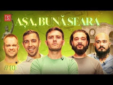 ABS #10: “Ce s-a întâmplat cu Baba Dochia?”