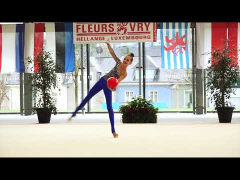 Karina Sydorak Ball 2006