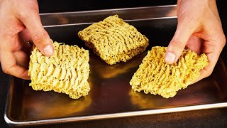 Don’t Boil Noodles Until You See This! New Italian Trick Is Taking Over the World!