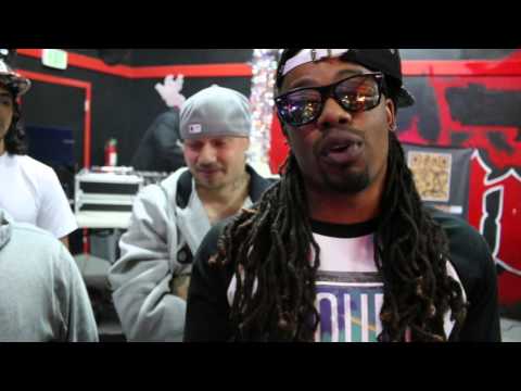 Beatha vs KingKaye Raw