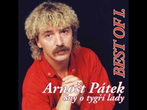 Arnošt Pátek Boxer