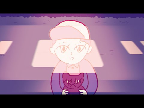 スカート - 期待と予感 [Official Animated Music Video]