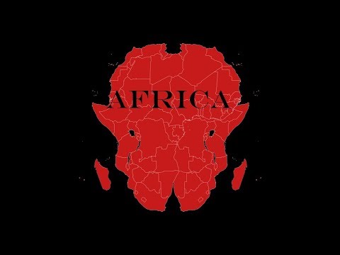 Africa by Toto but each second it steers further away from God