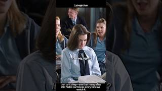 #movie The Princess Diaries – The Hair Mocking Scene That Still Hurts 20 Years Later