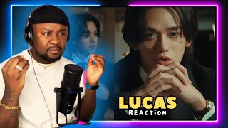 Download lagu LUCAS - Renegade (Plan A & B MV) !! HONEST Review ! mp3