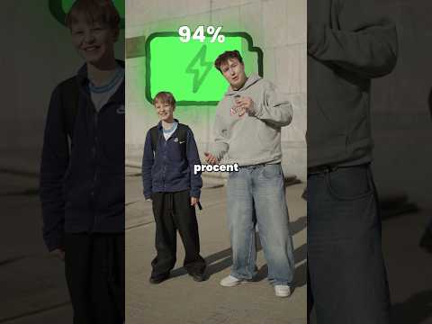 Ile Masz % Baterii w Telefonie?🔋