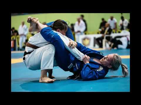 BJJ | Women in Jiu Jitsu