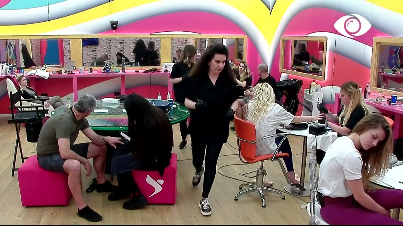 Kristi bisedon me Luizin dhe Qetsorin: Olta më ka mërzitur shumë!