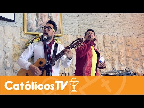 Tipos de Músicos Catolicos Parte 4