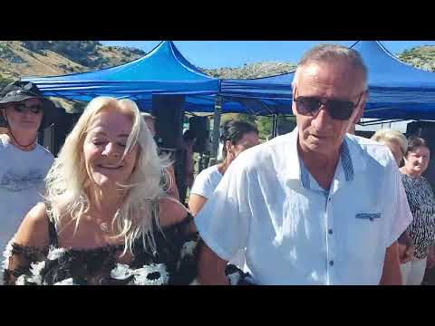 💢kolo za Kraljicu Fazilu🟢 Umoljani♦10. august 2025.Suljo.YouTube Kanal.