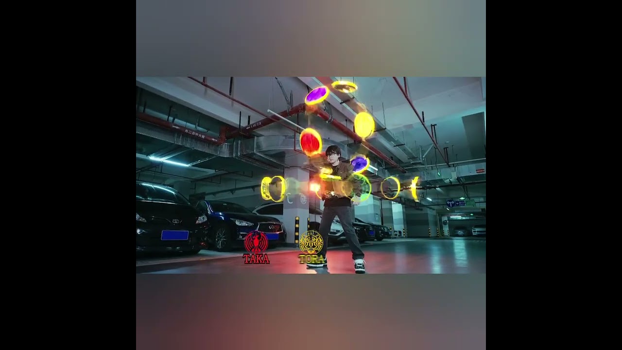 俺が変身する!!! #kamenrider