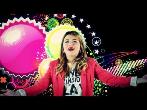 Mary Cerbone ft Fortuna - Musica & Musica (Video Ufficiale 2015)