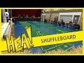 HEA! Shuffleboard in Echternerbrug
