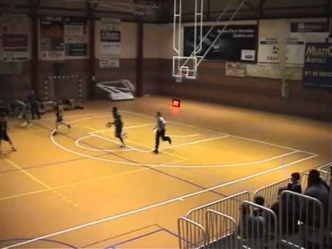 22 12 12 CP PEÑARROYA - UNICAJA