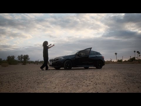 Luni Sacks - Une Rose (Official Video)