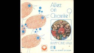 Raymond Fau Allez on Chante 6 averc les enfants de Douai