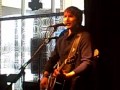 James Blunt - You're Beautiful (acoustic) 