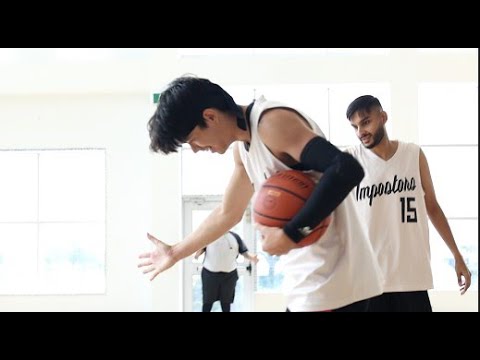 1st Goon Squad  Tier 17 - SEMI 4th Impostor  - game highlights