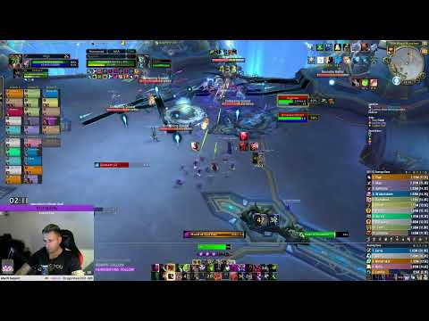 Rygelon (Heroic) by Schwingen des Phoenix | Demo Warlock PoV