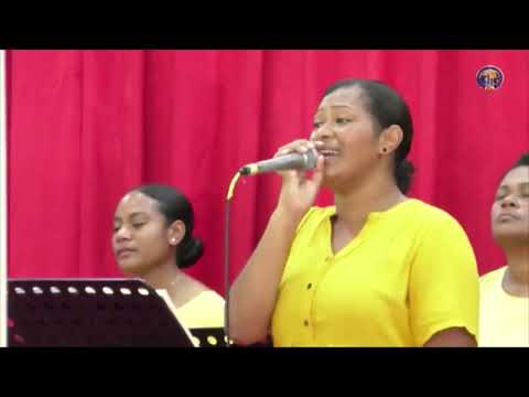 Kauta Kece Vei Jisu // CMFI Westfield Harvest 🇫🇯