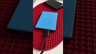 Download lagu How To KEEP your External Hard Drive HEALTHY 👨‍⚕️#shorts mp3