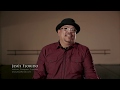 Jesus Florido talks about his new mic system from Your Heaven Audio