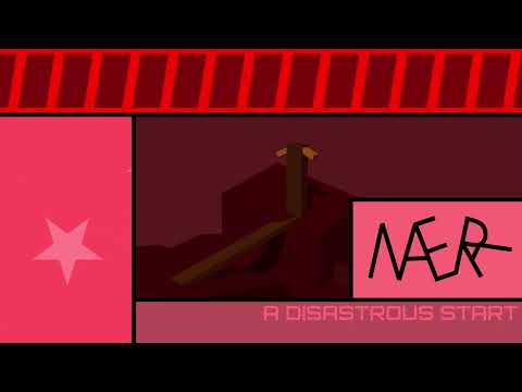 Naera - A Disastrous Start