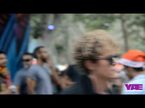 Vortex Open Source 2018 teaser