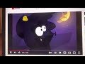 Pinky Dinky Doo Eyes In The Dark 3