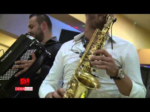 Andreea Dema Partea 6 Gabi Iorga,Dema Cosmin,Raul Uncu ,Mugur Madosa,Stefan Idul