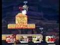 Smash Bros Brawl Stage Builder Fantasmic