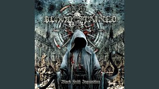 Music video thumbnail preview for Coven of the Dying Sun by Blood Stained Dusk