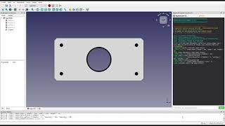 AI-Driven CAD Detailing | AgentCAD in Action