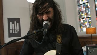YĪN YĪN - Dis̄ Kô Dis̄ Kô (Live on KEXP)