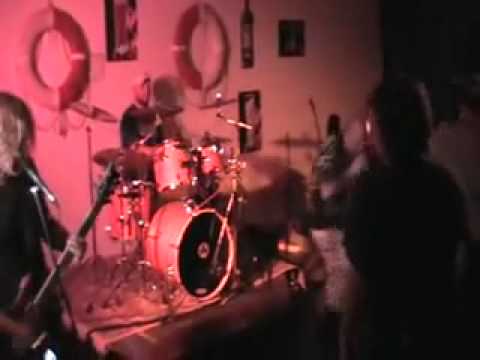 Nukleární Hovada - Vlasta